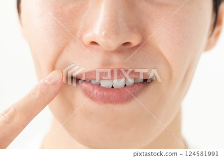 Dental care Dental care 124581991