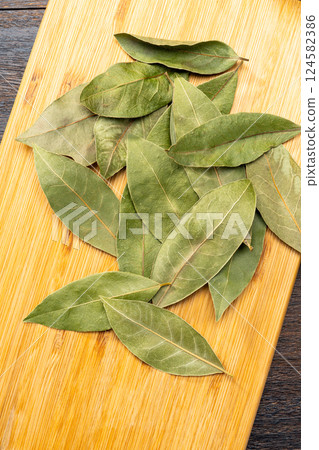 Leaves of Laurie 124582386