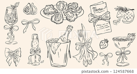 2886_chalk_food 124587668