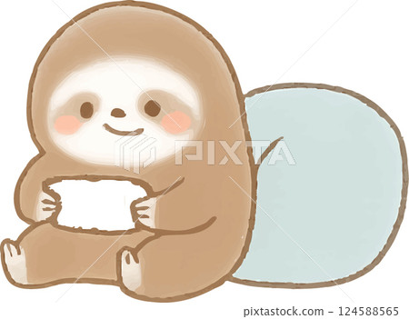 Sloth 3 Sloth 3 124588565