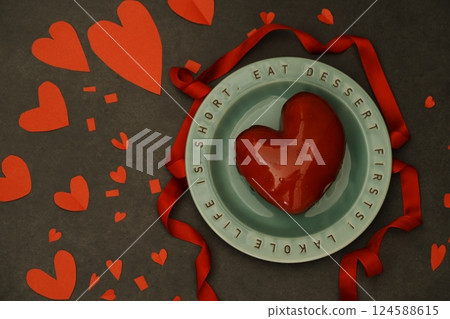 Valentine  124588615