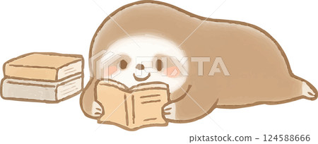 Sloth 4 124588666