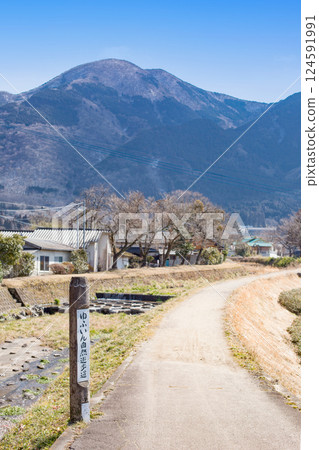 湯布院自然小徑 湯布院自然小徑 124591991