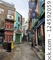 Neil's Yard 124592059