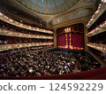 Royal Ballet and Opera 124592229