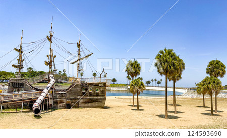 Tanoura海灘 Tanoura海灘 124593690