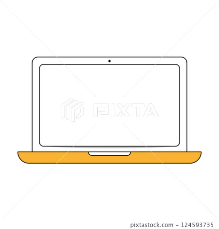 School supplies icon_09 124593735