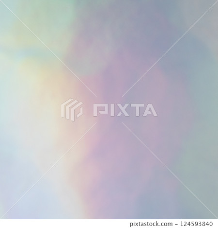 Soft abstract gradient in pastel tones with blurred effect and subtle texture 124593840
