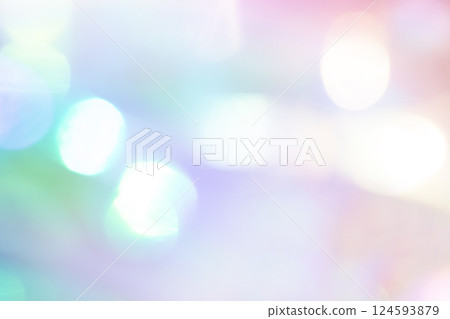 Colorful abstract blurred lights creating a dreamy artistic background Colorful abstract blurred lights creating a dreamy artistic background 124593879