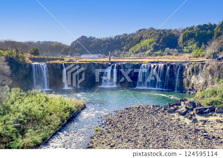 Hatassiri瀑布 Hatassiri瀑布 124595114