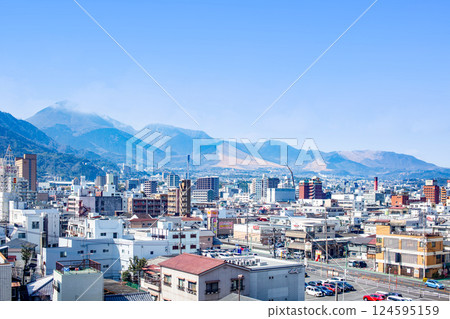 別府市區和山 124595159