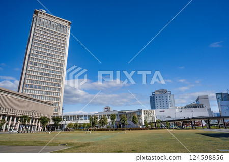 Kasumigaoka Central Building Kasumigaoka Central Building 124598856