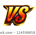 Showdown logo_flame version 124598858