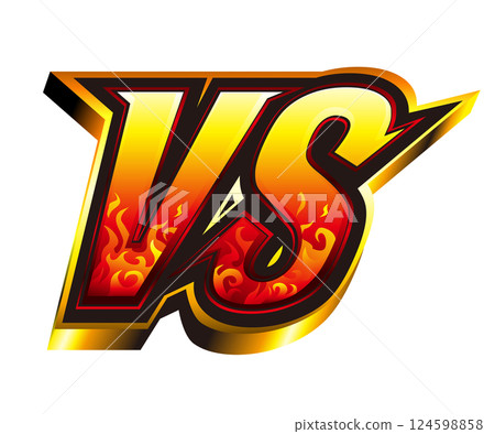 Showdown logo_flame version Showdown logo_flame version 124598858