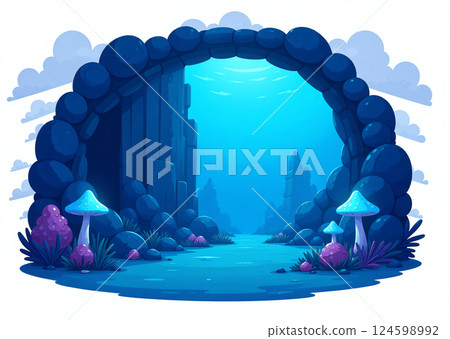 Phantom Underground Phantom Underground 124598992