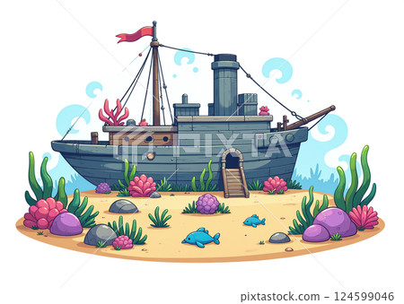 寂靜天堂 124599046