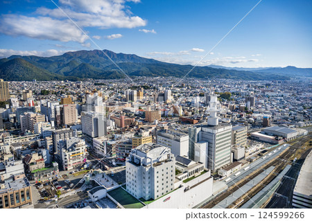 山形站東口 124599266