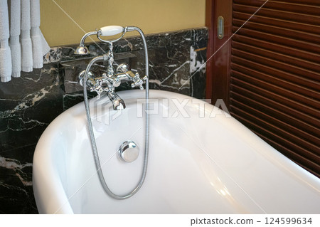 Bathtub Bathtub 124599634