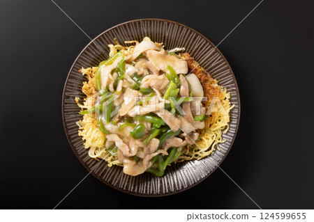 Chinjaolose炒麵 Chinjaolose炒麵 124599655