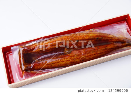 Eel Pack Eel Pack 124599906