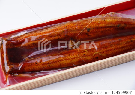 Eel Pack Eel Pack 124599907