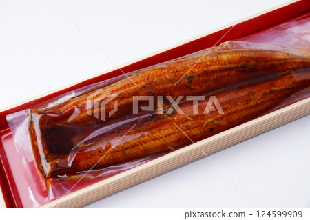 Eel Pack 124599909
