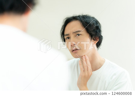 男士護膚 124600008