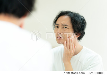 男士護膚 124600009