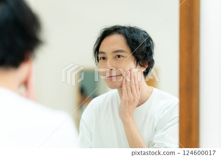 男士護膚 124600017