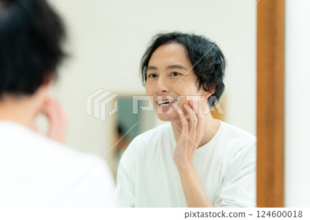 男士護膚 124600018