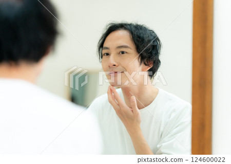 Men's skin care 124600022