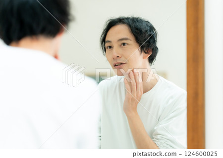 Men's skin care 124600025
