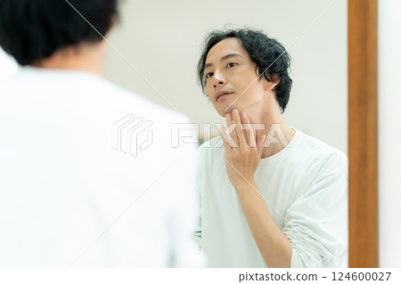 男士護膚 124600027