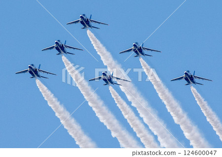 Blue impulse -1 124600047