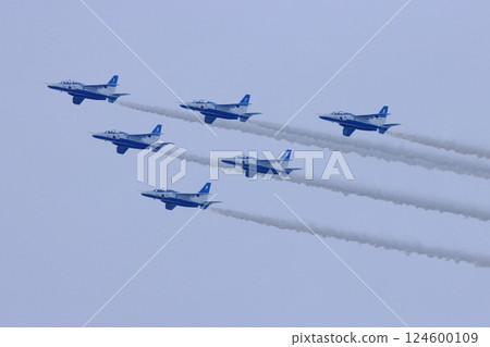 Blue Impulse-31 Blue Impulse-31 124600109