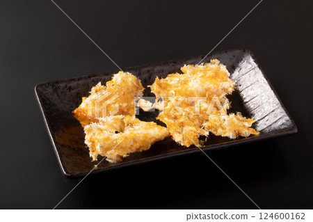 烤鯛魚 烤鯛魚 124600162