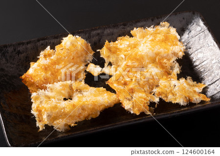 烤鯛魚 烤鯛魚 124600164