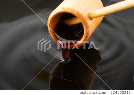 黑醋的圖片 124600211