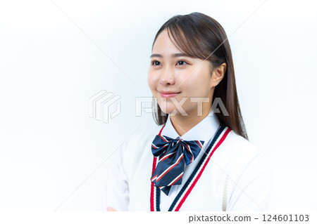 女高中生 124601103