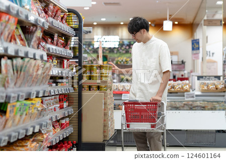 男人逛街 男人逛街 124601164
