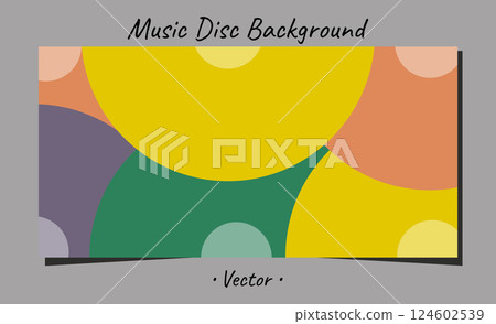 Disc cd compact retro vintage record nostalgia 80s 90s music sound abstract texture background. Disc cd compact retro vintage record nostalgia 80s 90s music sound abstract texture background. 124602539