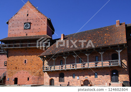 Turaida Castle Turaida Castle 124602804