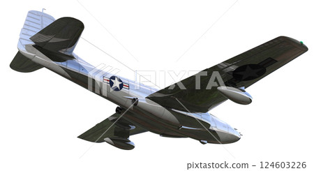 P-59 空中彗星 124603226
