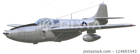 P-59 空中彗星 124603343