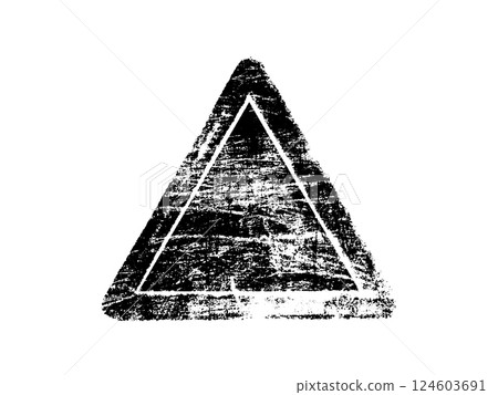 Black and white grunge. Distress overlay texture. Abstract surface dust and rough dirty wall background concept. Distress illustration simply place over object to create grunge effect. Vector EPS10. 124603691