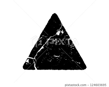 Black and white grunge. Distress overlay texture. Abstract surface dust and rough dirty wall background concept. Distress illustration simply place over object to create grunge effect. Vector EPS10. 124603695
