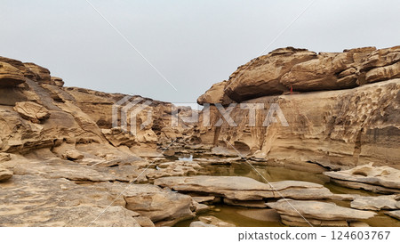 Horizontal, Landscape - Scenery, Nature, No People, Outdoors 124603767