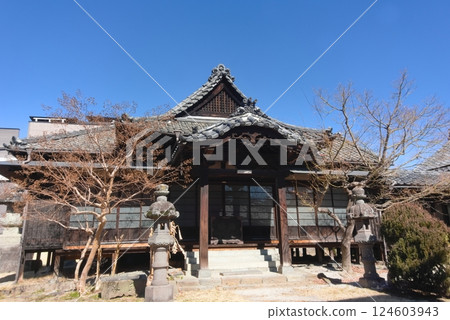 Kiyomizusan Manzoin Temple 124603943