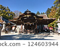 武田神社 124603944