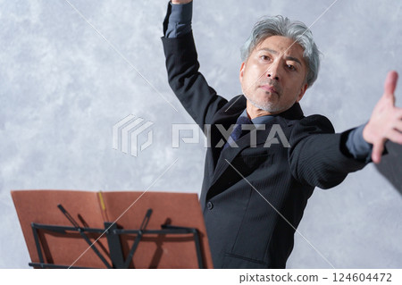 男列車員 124604472